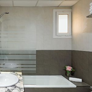 Dreibettzimmer